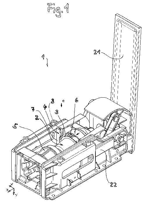 Une figure unique qui représente un dessin illustrant l'invention.